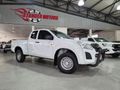 2021 Isuzu D-Max 250 HO Hi-Rider Extended Cab