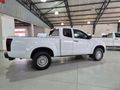2021 Isuzu D-Max 250 HO Hi-Rider Extended Cab