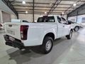 2021 Isuzu D-Max 250 HO Hi-Rider Extended Cab