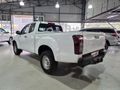 2021 Isuzu D-Max 250 HO Hi-Rider Extended Cab