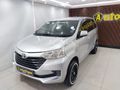 2019 Toyota Avanza 1.3 SX