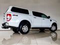 2021 Ford Ranger 2.2 TDCi XLS 4x4 Auto Double-Cab