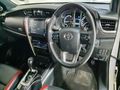 2025 Toyota Fortuner 2.8 GD-6 R/B Auto