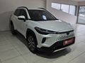 2026 Toyota Corolla Cross 1.8 XR Hybrid