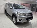 2016 Toyota Hilux 2.8 GD-6 Raised Body Raider Double-Cab Auto