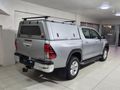 2016 Toyota Hilux 2.8 GD-6 Raised Body Raider Double-Cab Auto