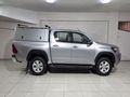 2016 Toyota Hilux 2.8 GD-6 Raised Body Raider Double-Cab Auto