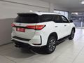 2025 Toyota Fortuner 2.8 GD-6 R/B Auto