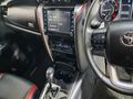 2025 Toyota Fortuner 2.8 GD-6 R/B Auto