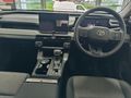 2026 Toyota RAV4 2.5 GX Hybrid CVT Auto E-Four