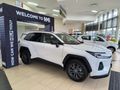 2026 Toyota RAV4 2.5 GX Hybrid CVT Auto E-Four