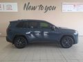2026 Toyota RAV4 2.5 GX Hybrid CVT Auto E-Four