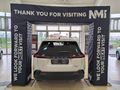 2026 Toyota RAV4 2.5 GX Hybrid CVT Auto E-Four