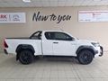 2025 Toyota Hilux 2.8 GD-6 Raised Body Legend Extended Cab