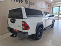 2025 Toyota Hilux 2.8 GD-6 Raised Body Legend Extended Cab