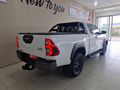 2025 Toyota Hilux 2.8 GD-6 Raised Body Legend Extended Cab