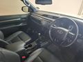 2025 Toyota Hilux 2.8 GD-6 Raised Body Legend Extended Cab