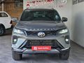 2025 Toyota Fortuner 2.8 GD-6 VX Auto