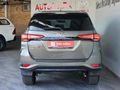 2025 Toyota Fortuner 2.8 GD-6 VX Auto