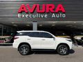 2022 Toyota Fortuner 2.4 GD-6 Raised Body