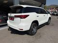 2022 Toyota Fortuner 2.4 GD-6 Raised Body