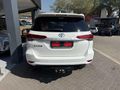 2022 Toyota Fortuner 2.4 GD-6 Raised Body