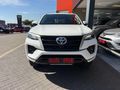 2021 Toyota Fortuner 2.4 GD-6 Raised Body Auto