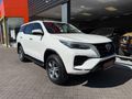 2021 Toyota Fortuner 2.4 GD-6 Raised Body Auto