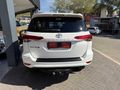 2021 Toyota Fortuner 2.4 GD-6 Raised Body Auto