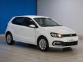 2024 Volkswagen Polo Vivo 1.4 Life