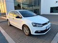 2020 Volkswagen Polo Vivo 1.4 Trendline 5-dr