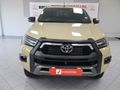 2024 Toyota Hilux 2.8 GD-6 Raised Body Legend 4x4 Auto Double-Cab