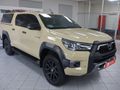 2024 Toyota Hilux 2.8 GD-6 Raised Body Legend 4x4 Auto Double-Cab