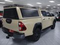 2024 Toyota Hilux 2.8 GD-6 Raised Body Legend 4x4 Auto Double-Cab