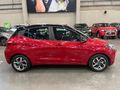 2021 Hyundai Grand i10 1.2 Fluid