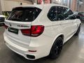 2018 BMW X5 M50d