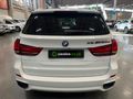 2018 BMW X5 M50d