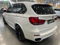 2018 BMW X5 M50d