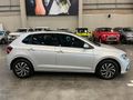 2024 Volkswagen Polo 1.0 TSI Life