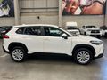2025 Toyota Corolla Cross 1.8 XI