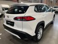 2025 Toyota Corolla Cross 1.8 XI