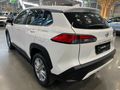 2025 Toyota Corolla Cross 1.8 XI