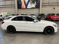 2018 Mercedes-Benz C-Class C 200 Auto
