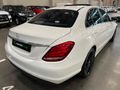 2018 Mercedes-Benz C-Class C 200 Auto