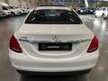 2018 Mercedes-Benz C-Class C 200 Auto