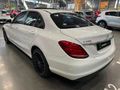 2018 Mercedes-Benz C-Class C 200 Auto