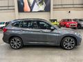 2022 BMW X1 sDrive18i M Sport Auto