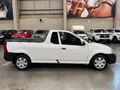 2023 Nissan NP200 1.6 A/C Safety Pack