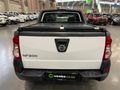 2023 Nissan NP200 1.6 A/C Safety Pack
