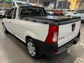 2023 Nissan NP200 1.6 A/C Safety Pack